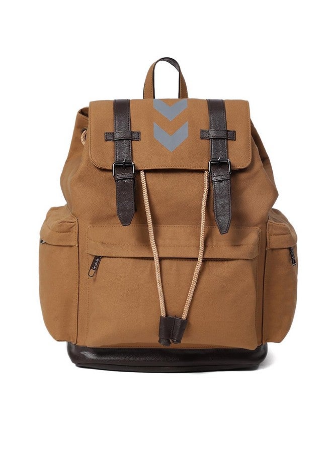 hummel Canvas Backpack - Image 1