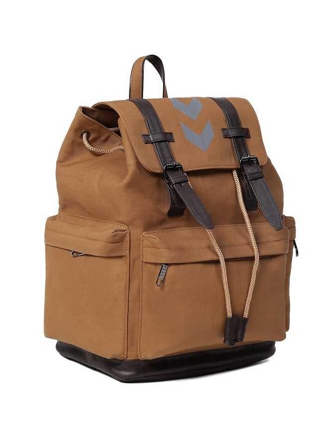hummel Canvas Backpack - Image 3
