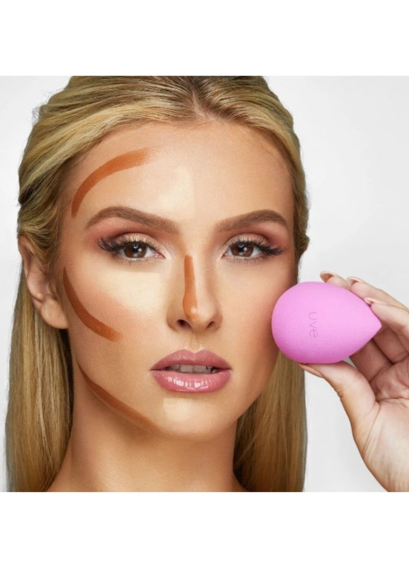 UVe Makeup Blender Sponge  - Image 3