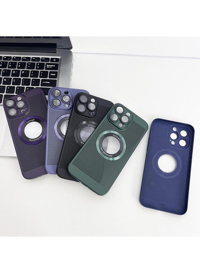 اس-توب حافظة لهاتف iPhone 13 Pro مزودة بمكبر تبريد MagSafe - Image 2