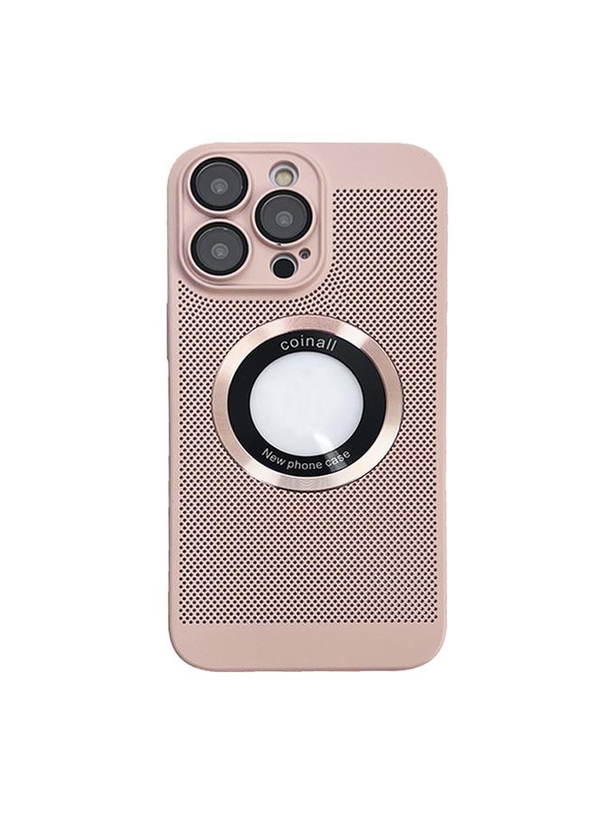 اس-توب حافظة لهاتف iPhone 13 Pro مزودة بمكبر تبريد MagSafe - Image 1