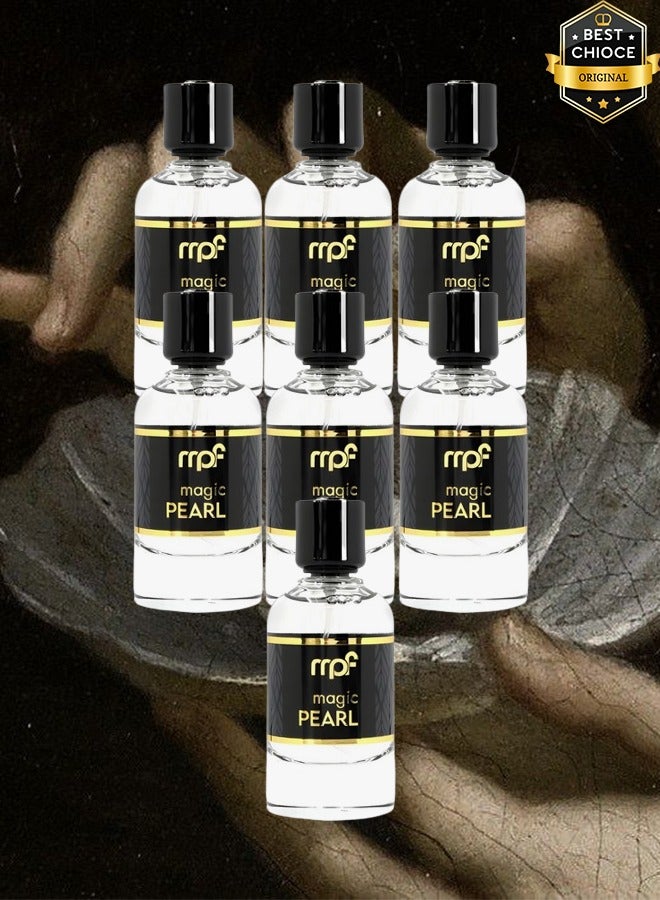 mpf 7 Pieces Magic Pearl Perfume 100ml EDP - Image 1