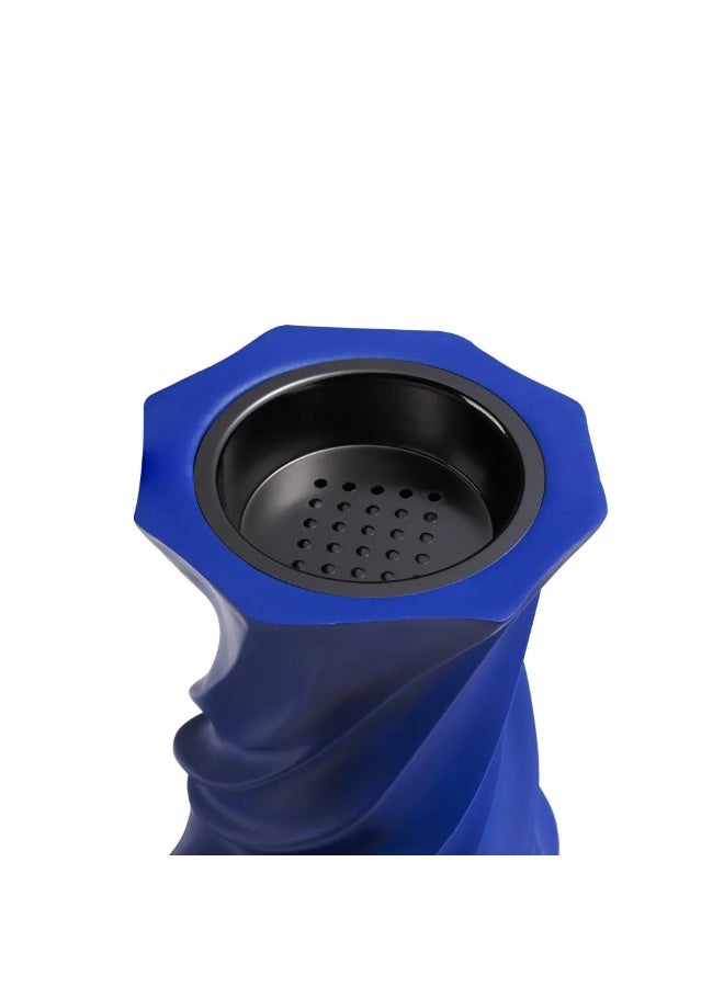 IBRAQ Flo-Azur Incense Burner - Image 2