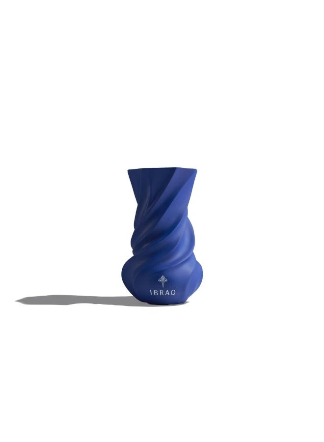 IBRAQ Flo-Azur Incense Burner - Image 3
