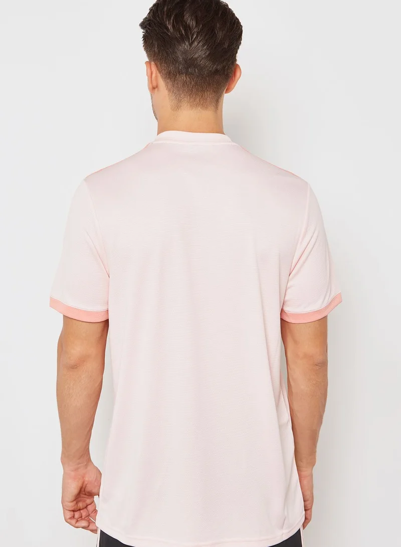 Adidas Manchester United 18/19 Away Jersey