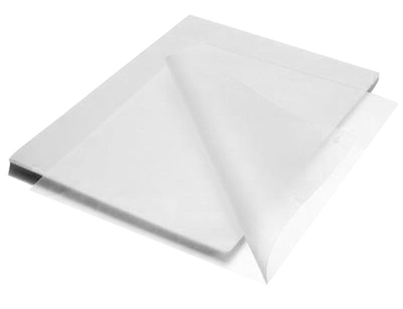 Oregon Lamination Letter Size Heat Activated Laminating Pouches 3 Mil x 2 Sides 9â€ x 11-1/2â€ (229mm x 292mm x 75 mic x 2 Sides) [pk of 25] for up Thru 8-3/4â€ x 11-1/4â€ Sheets, Matte Finish Both Sides