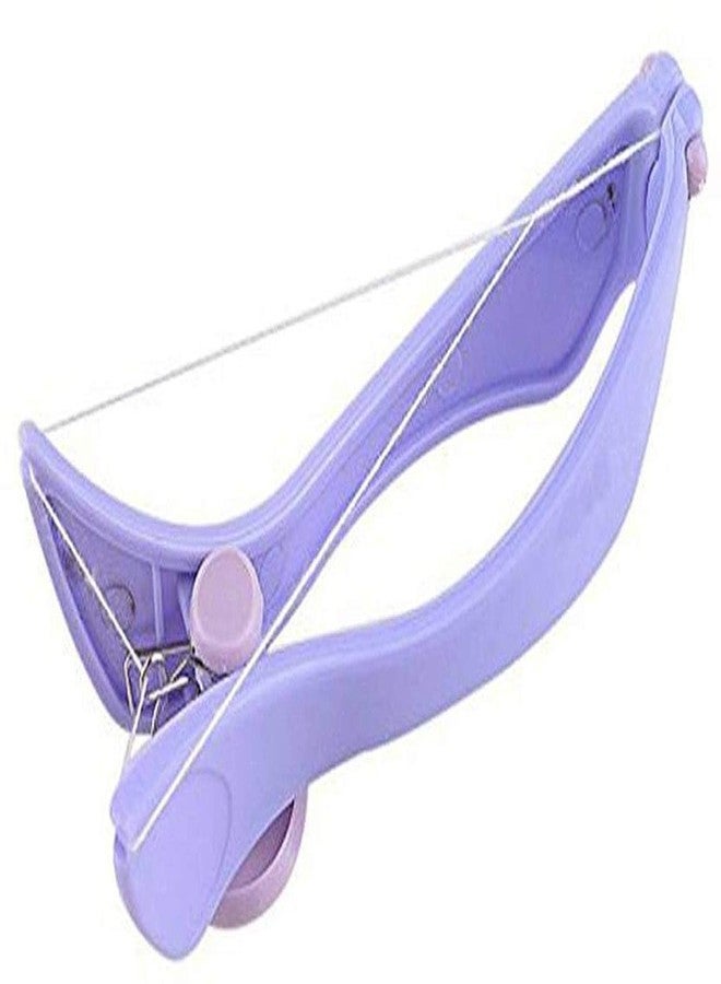 Dweezhet Women's Eyebrow Face and Body Hair Threading and Hair Removal System (multi color) - Image 1