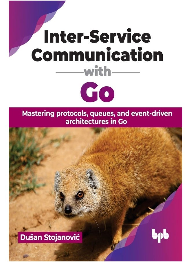 Inter-Service Communication with Go: Mastering protocols, queues, and event-driven arch  - Image 1