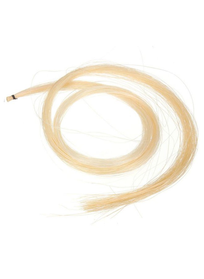 Professional Violin Bow Hair - Image 2