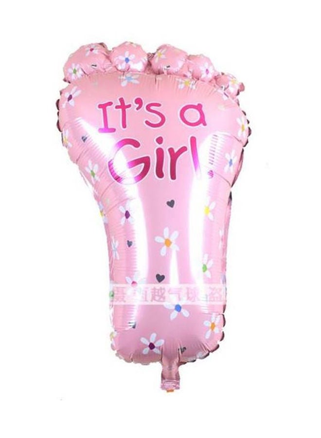 NIBEMINENT 5-Piece Decorative Party Balloon Set - Image 2