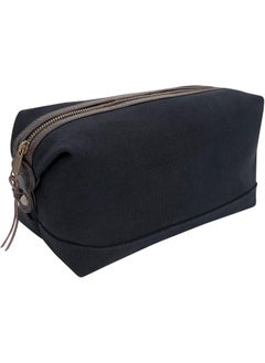 ROTHCO Rothco Canvas Dual Compartment Travel Kit 