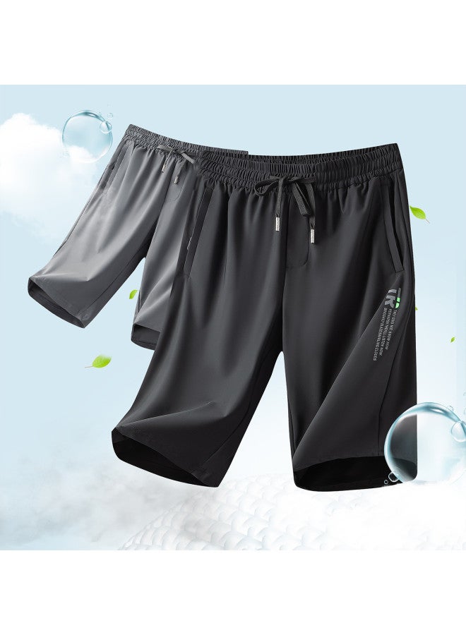 Tucano light Outdoor Shorts For Men - Casual & Comfortable Everyday Wear - Image 3