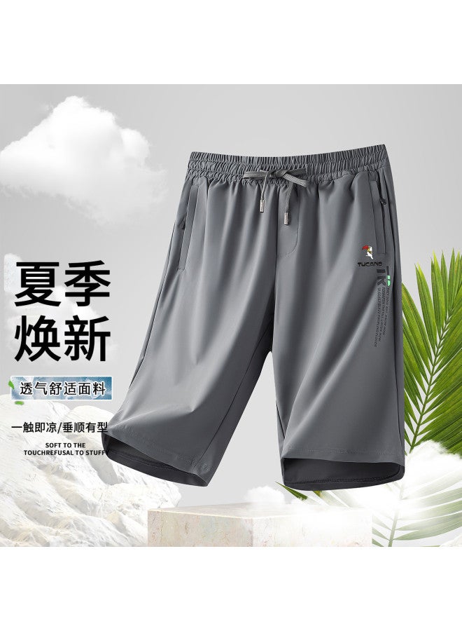Tucano light Outdoor Shorts For Men - Casual & Comfortable Everyday Wear - Image 2