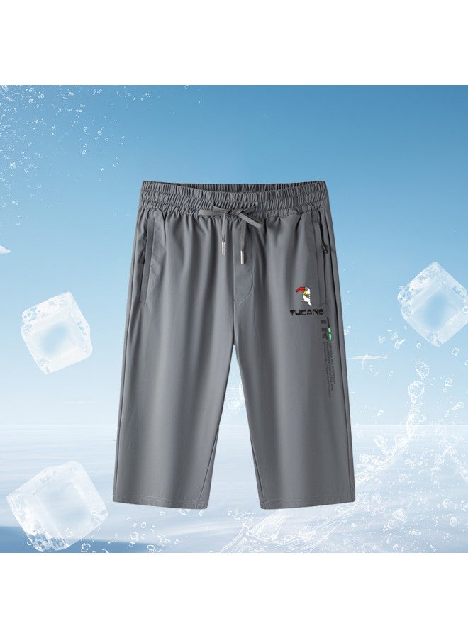 Tucano light Outdoor Shorts For Men - Casual & Comfortable Everyday Wear - Image 5