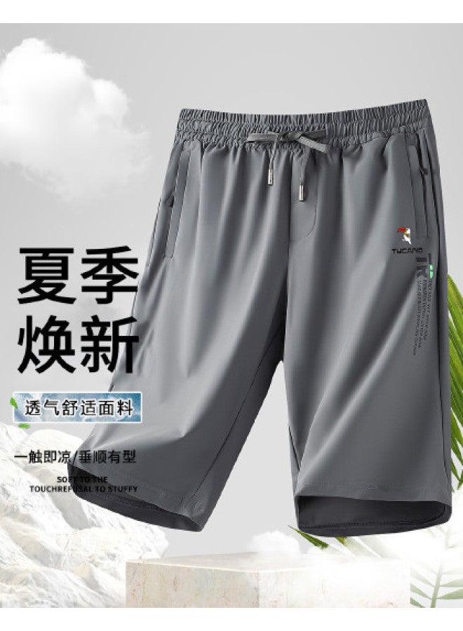 Tucano light Outdoor Shorts For Men - Casual & Comfortable Everyday Wear - Image 1