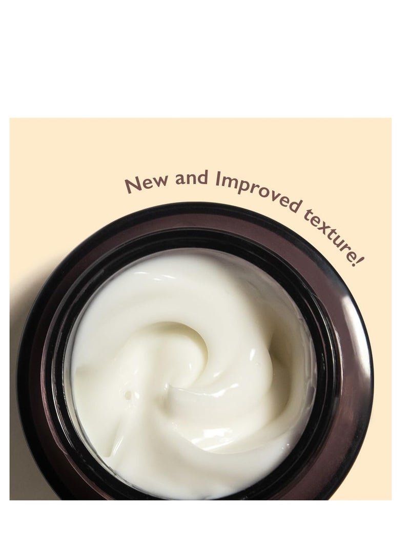 HARUHARU HARUHARU Wonder Black Rice 10 Hyaluronic Cream Unscented, 1.6 fl oz - Image 2