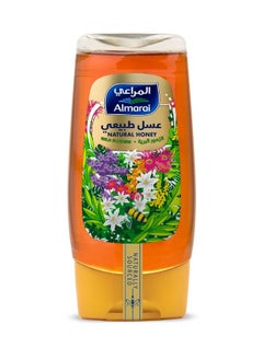 Almarai Polyflora Squeezy Honey 360g  - Image 1