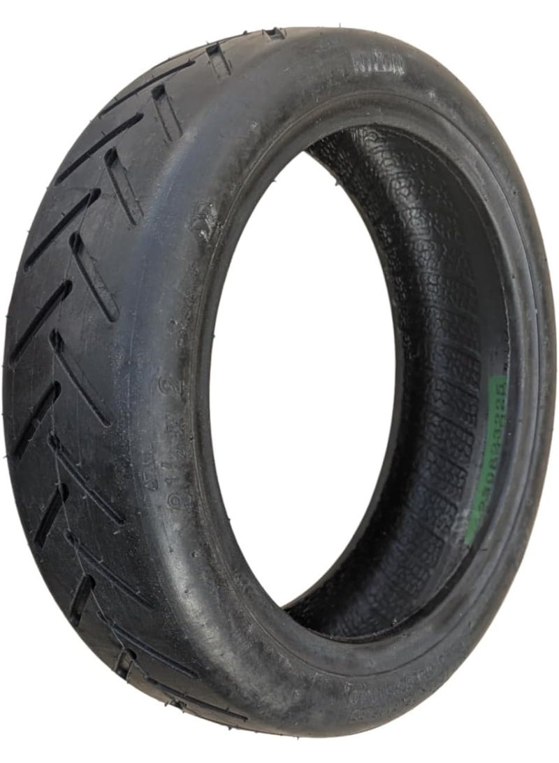 إطار سكوتر خارجى مقاس 8.5 بوصة . إطارات متينة سميكة مضادة للانزلاق عالمية - Image 3