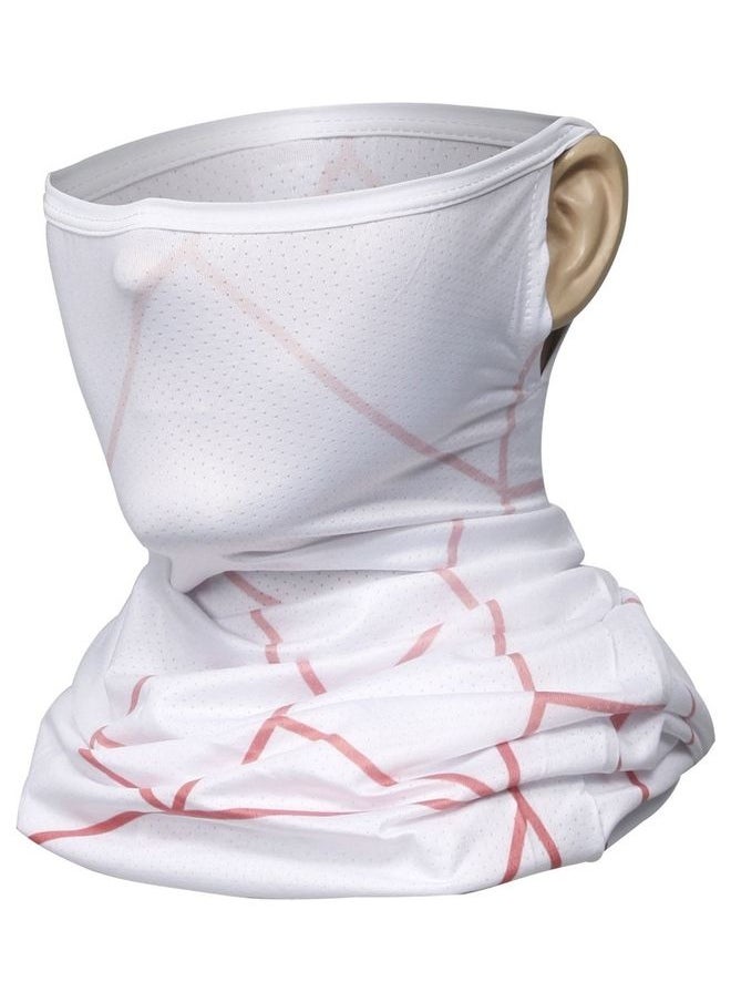 NIBEMINENT - Dustproof Balaclava Neck Gaiter - Image 1