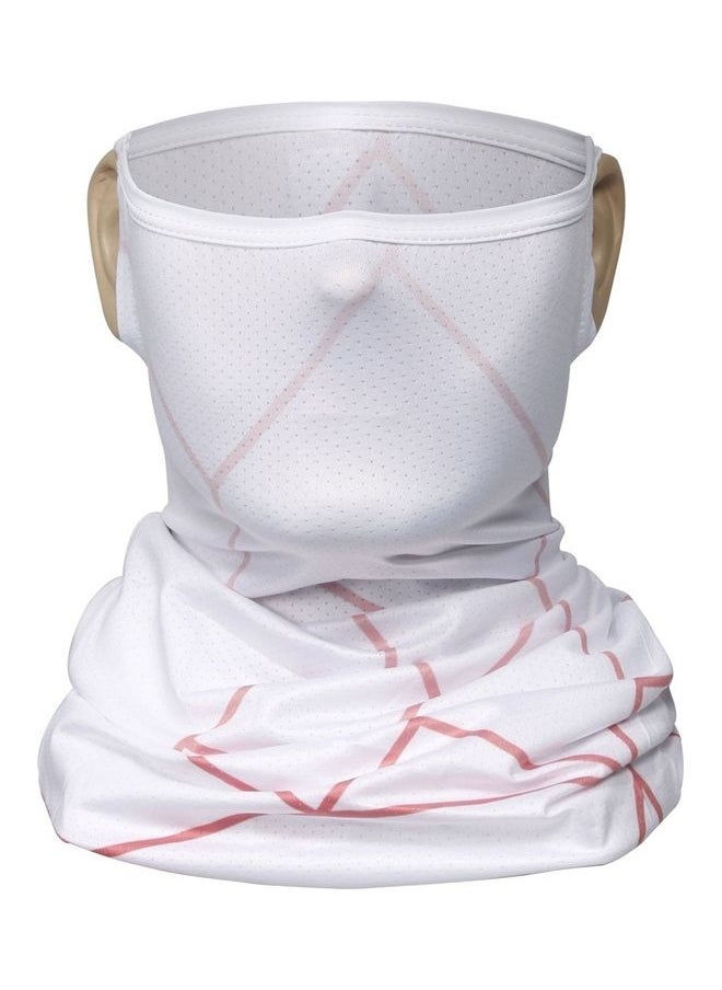 NIBEMINENT - Dustproof Balaclava Neck Gaiter - Image 1