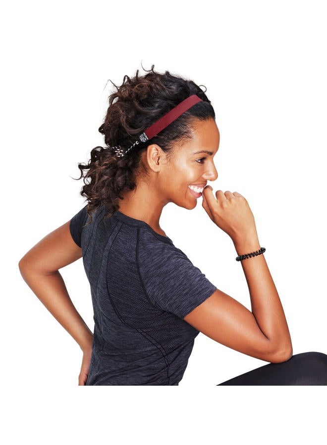 Invisibobble MULTIBAND True Black - Image 3