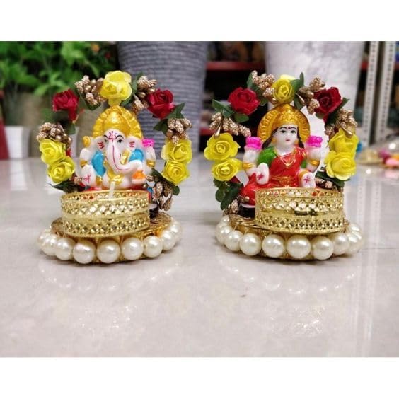 Sellplus Diwali Offer Pick Any Tea Light Holder 299 only Pack of 2 Design7