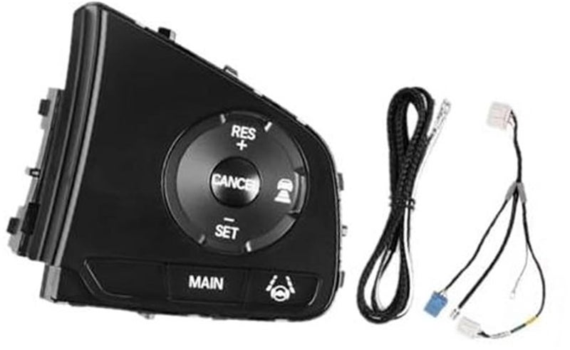 DEMULAX Car Cruise Control Button for Civic 10T (2016-2020) - Image 1