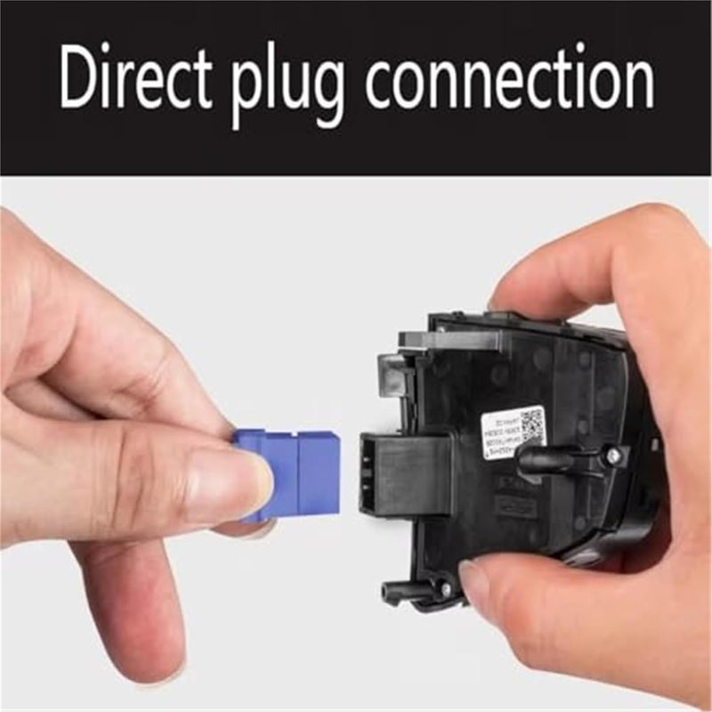 DEMULAX Car Cruise Control Button for Civic 10T (2016-2020) - Image 2