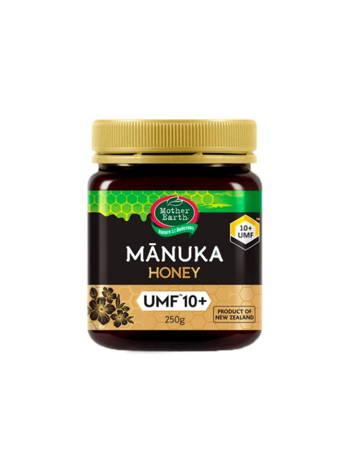 Manuka Honey, UMF 10+ 250g, New Zealand