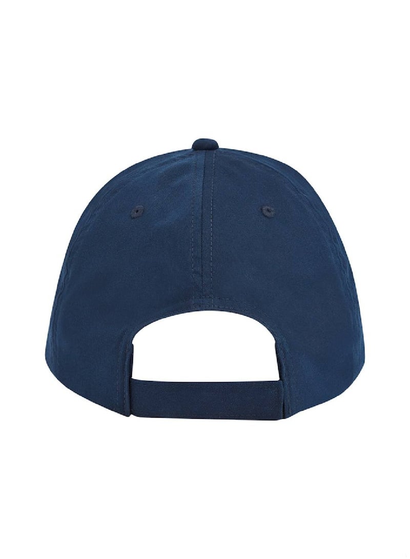 TOMMY JEANS Logo Embroidery Baseball Cap  - Image 3