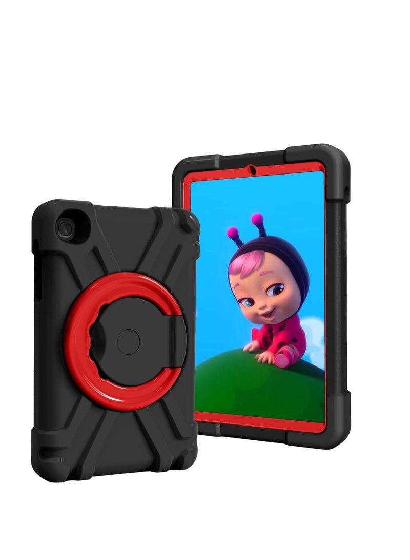 GULFLINK Back Cover Tablet Protect Case For Samsung TabA T307 8.4inch - Image 1