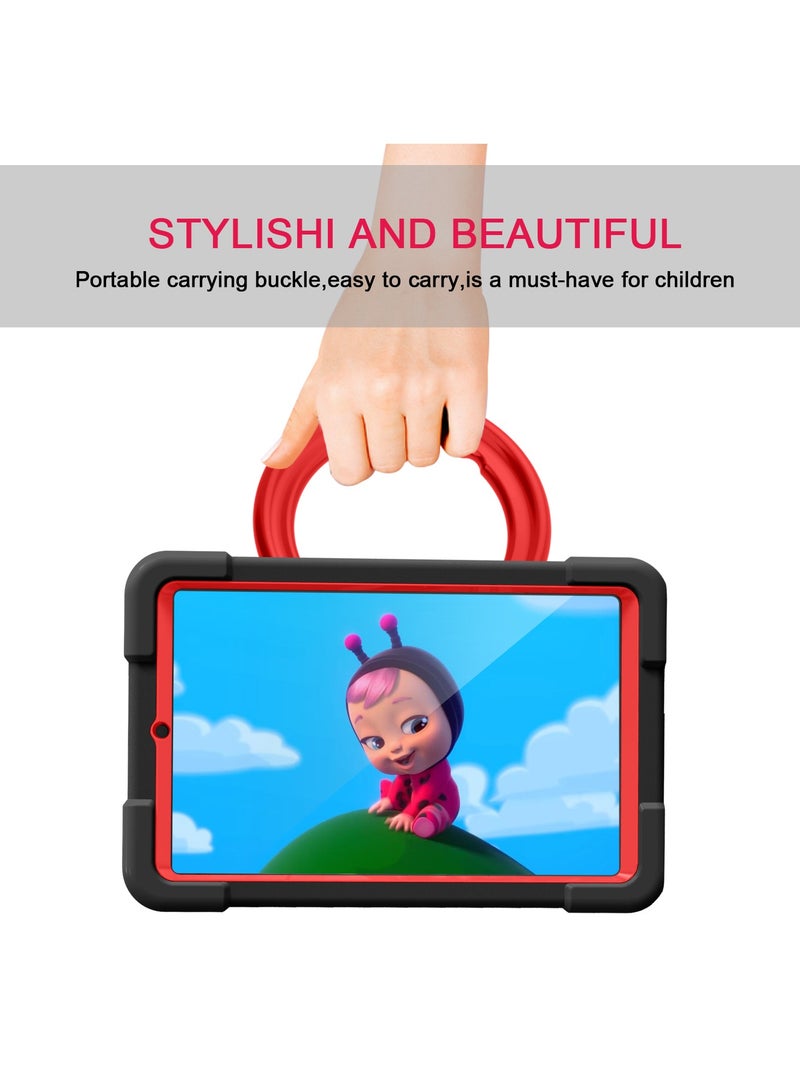 GULFLINK Back Cover Tablet Protect Case For Samsung TabA T307 8.4inch - Image 5