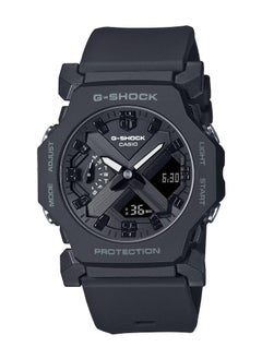 Analog+Digital Resin Band Watch GA-2300-1A