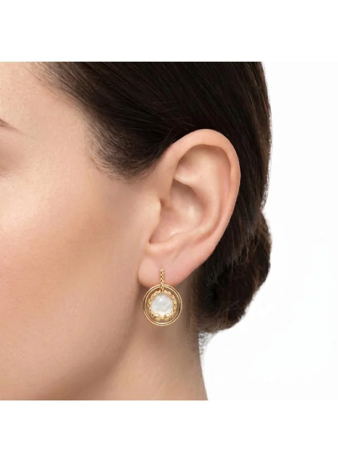 Just Cavalli JCER02263200 jewellery Earrings