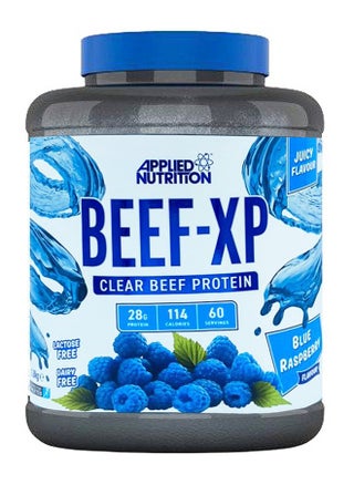 Beef-xp Clear Hydrolysed Protein Blue Raspberry 1.8 Kg - pzsku/ZB02764ED515066CE4A17Z/45/_/1721624681/56f079ba-eb16-4188-b661-50075cc9c3a8