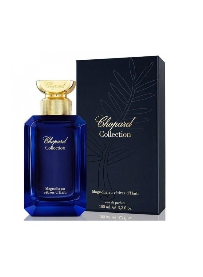 شوبارد ويش عطر شوبارد عطر ماغنوليا او فتيفير دو هايتي او دو بارفيوم 100مل - Image 2