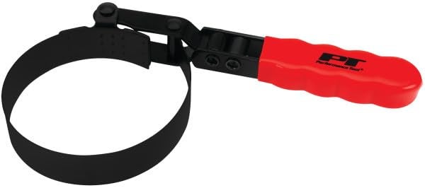 Performance Tool W54046 2-15/16 to 3-3/4-Inch Swivel Filter Wrench - Image 2