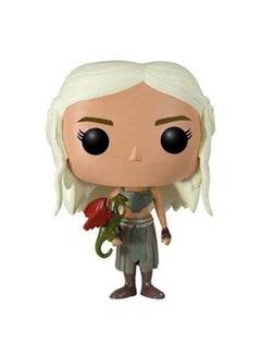 NIBEMINENT Tyrion Lannister Bobblehead 