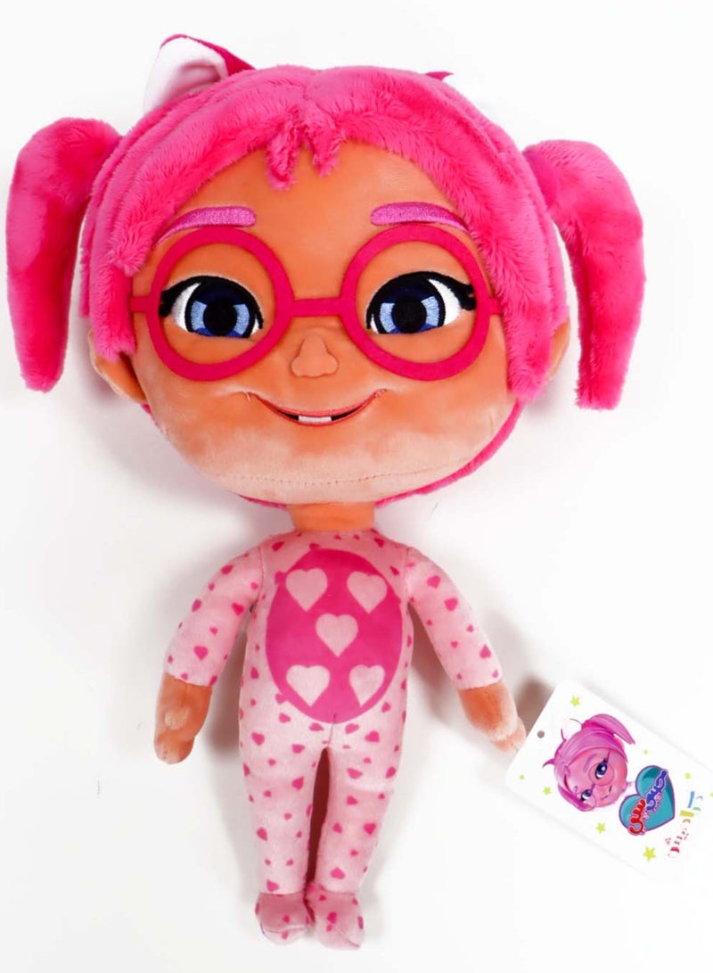 SUNDUS Plush Soso Doll for Girls - Image 1
