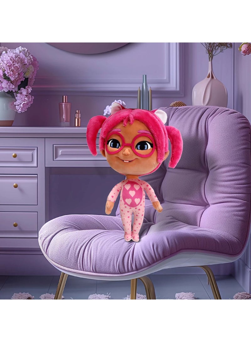 SUNDUS Plush Soso Doll for Girls - Image 4