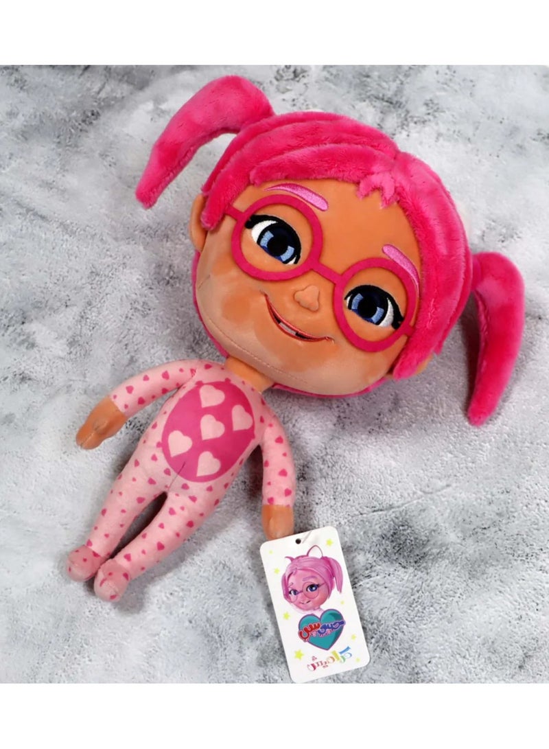 SUNDUS Plush Soso Doll for Girls - Image 5