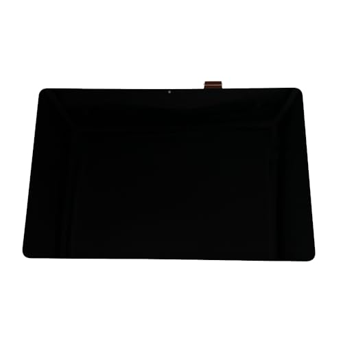 Mustpoint LCD Display Touch Screen Digitizer Assembly for Samsung Galaxy Tab S7 FE 2021 T730 T736B 12.4" - Image 2