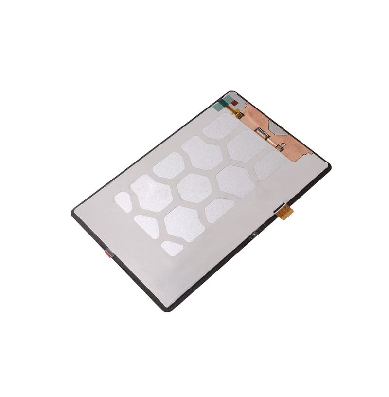 Mustpoint LCD Display Touch Screen Digitizer Assembly for Samsung Galaxy Tab S7 FE 2021 T730 T736B 12.4" - Image 5