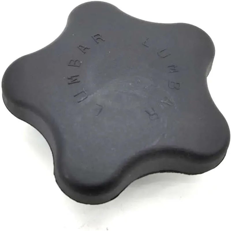 2pcs Front Seat Lumbar Adjuster Handle Knob 89042211 for Trailblazer Canyon Colorado - Image 5
