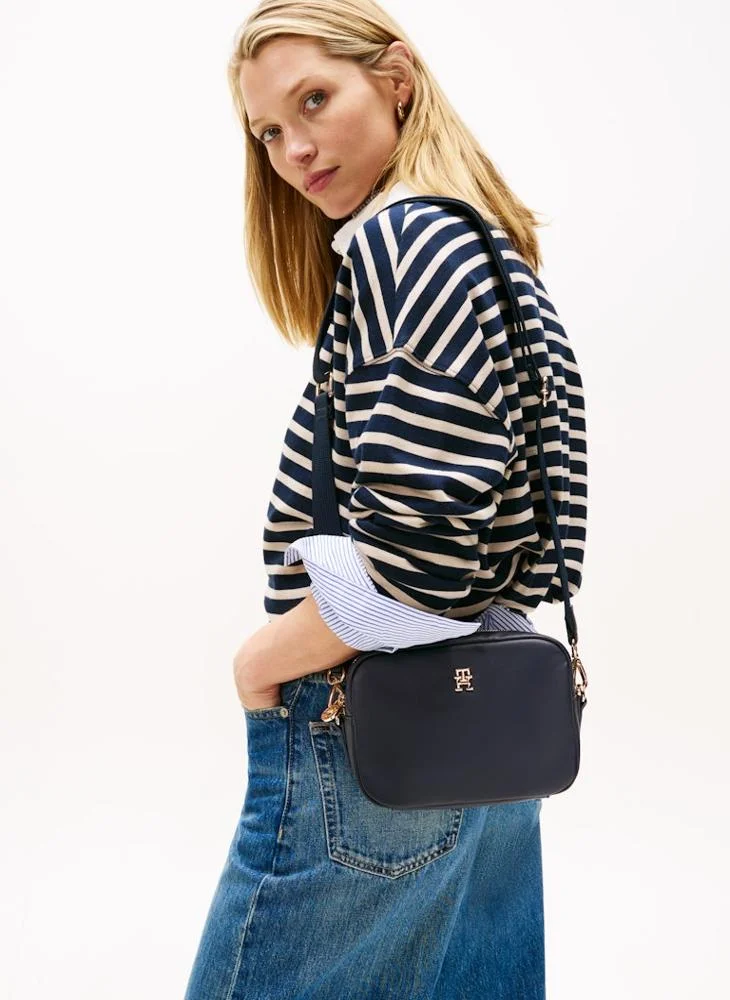 TOMMY HILFIGER Popette Soft Camera Bag