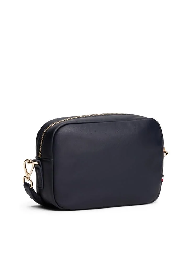 TOMMY HILFIGER  Popette Soft Camera Bag for Women | Best Price UAE
