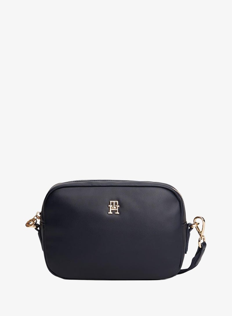 TOMMY HILFIGER Popette Soft Camera Bag - Image 1