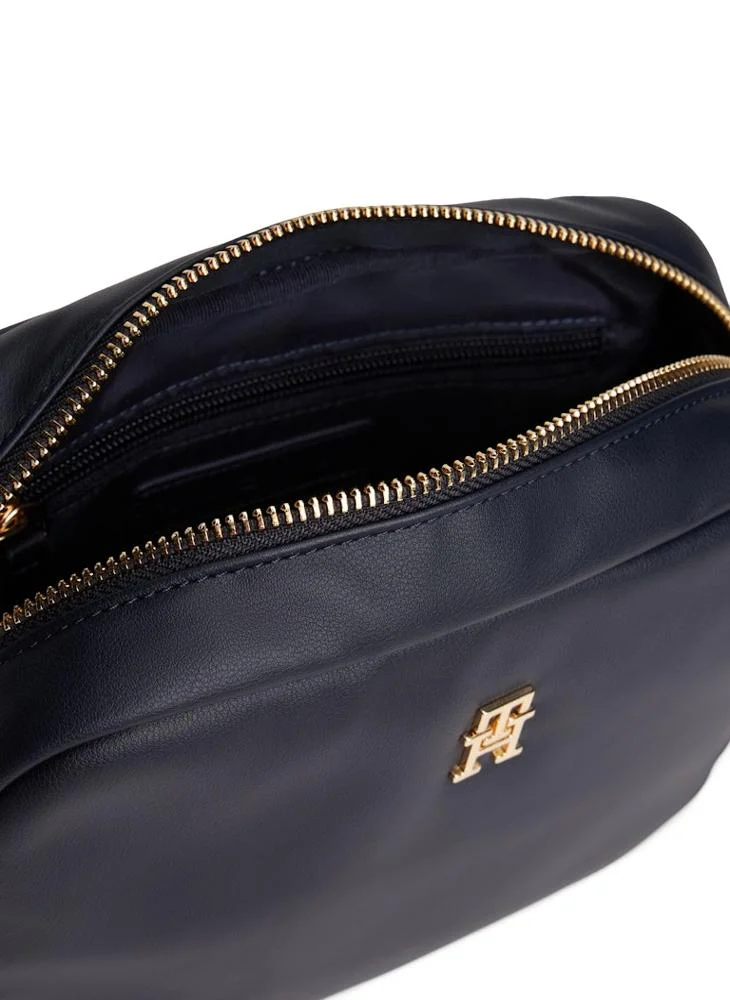 TOMMY HILFIGER  Popette Soft Camera Bag for Women | Best Price UAE