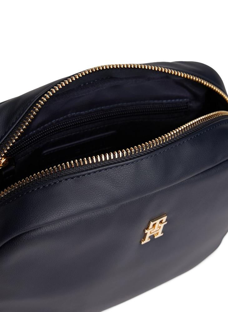 TOMMY HILFIGER Popette Soft Camera Bag - Image 4
