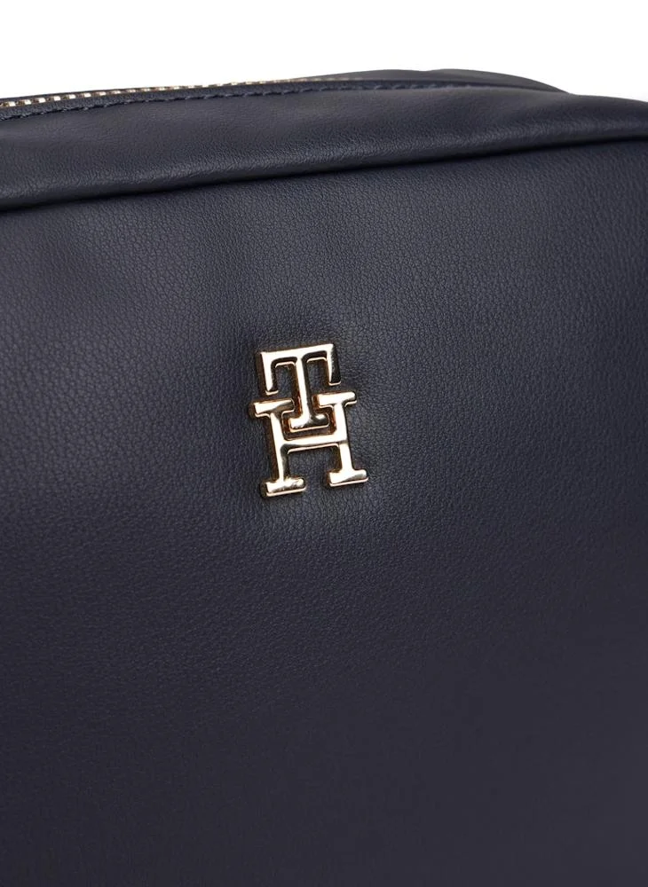 TOMMY HILFIGER  Popette Soft Camera Bag for Women | Best Price UAE